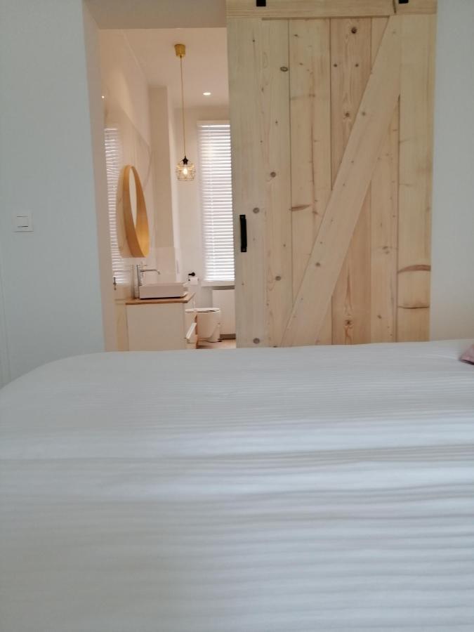 Haven 7 Bed & Breakfast Brugge
