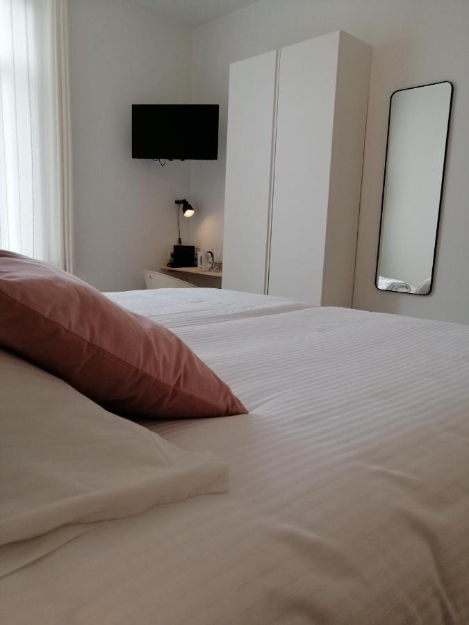 Haven 7 Bed and breakfast *