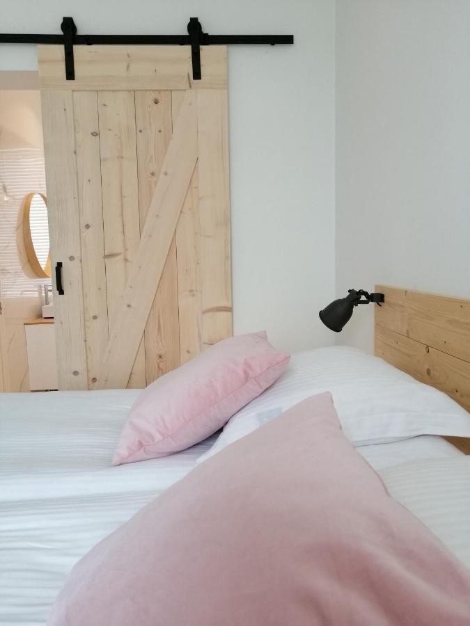 Bed and breakfast Haven 7